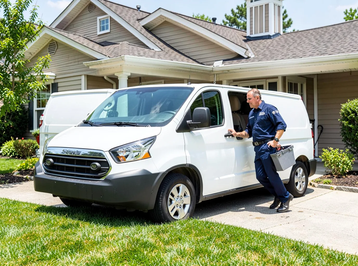 Emergency Plumber company in Millville, WV