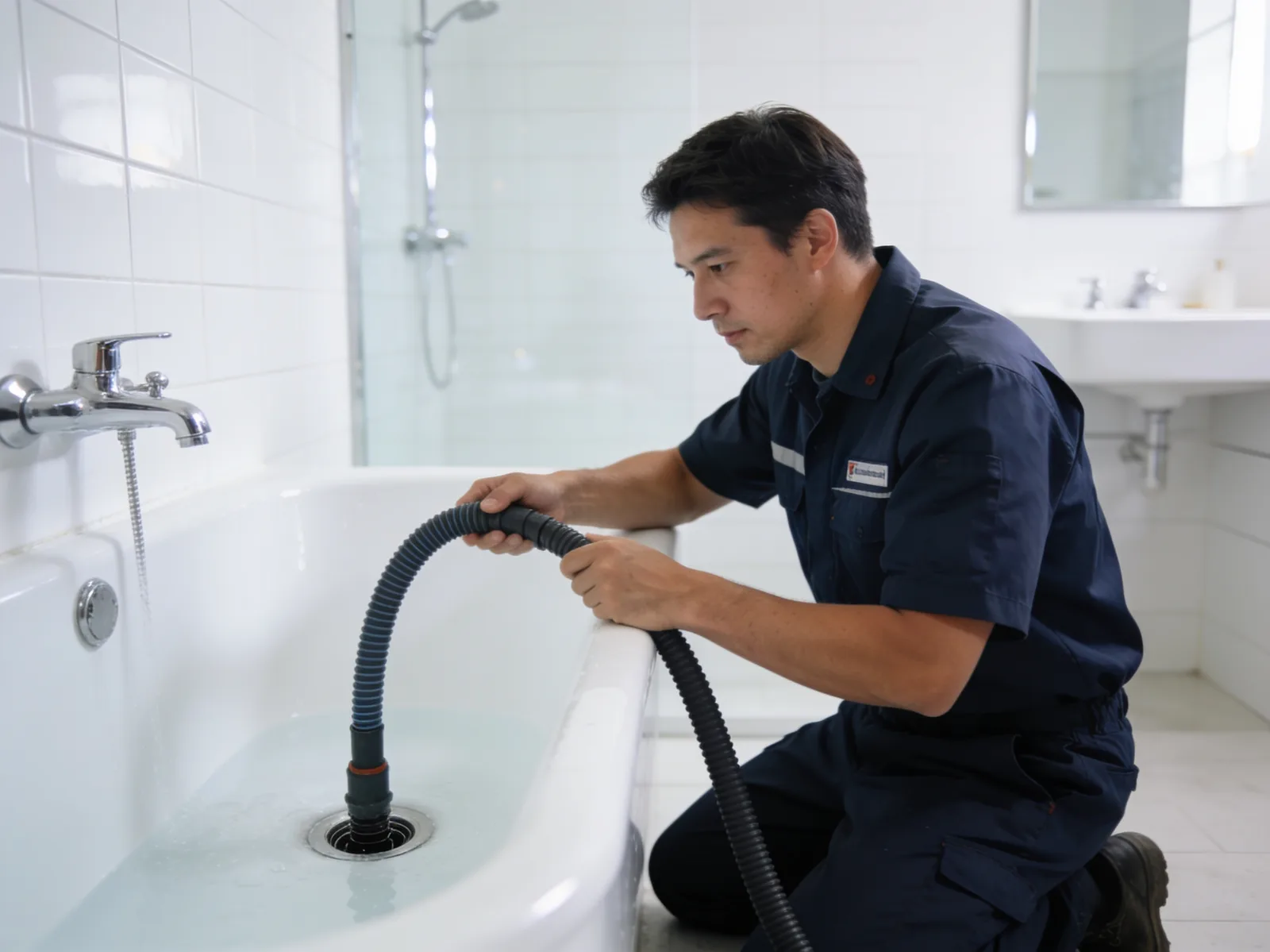 Emergency Plumber Millville, WV FAQs